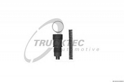 TRUCKTEC AUTOMOTIVE 0212012 -  Натяжитель, цепь привода